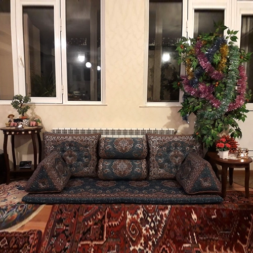 پشتی