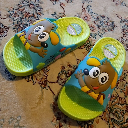 دمپایی پسرانه