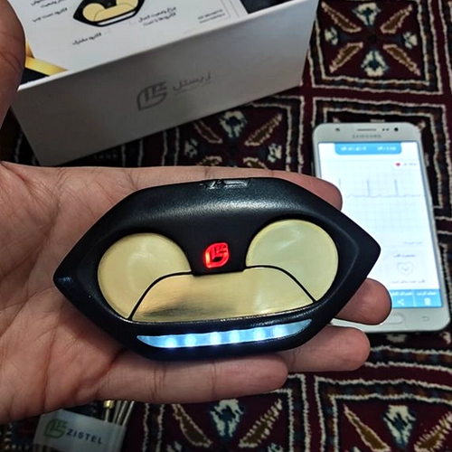 دستگاه های عمومی پزشکی