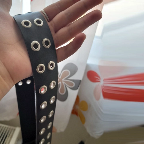 کمربند دخترانه