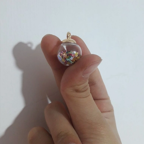 آویز دخترانه