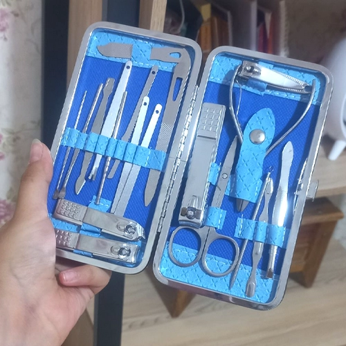 مانیکور، پدیکور برند اکسلنت