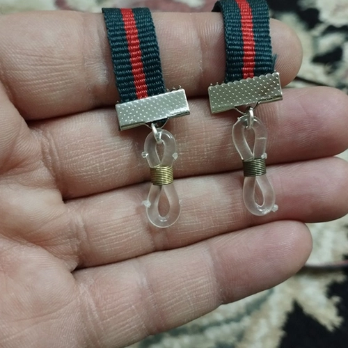 لوازم جانبی و اکسسوری عینک مردانه