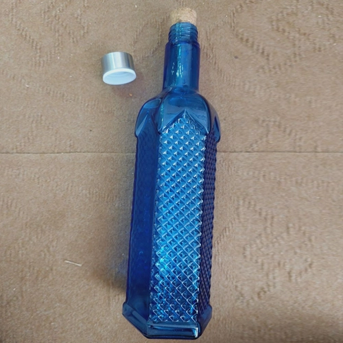 بطری سنتی