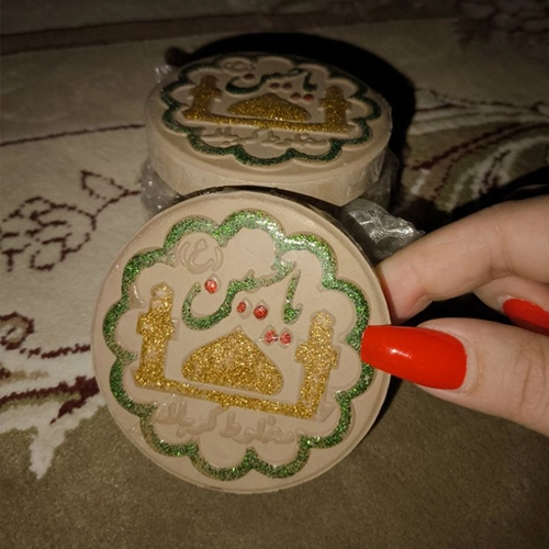 مهر و پایه مهر برند متفرقه