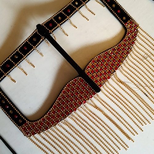 برقع سنتی زنانه