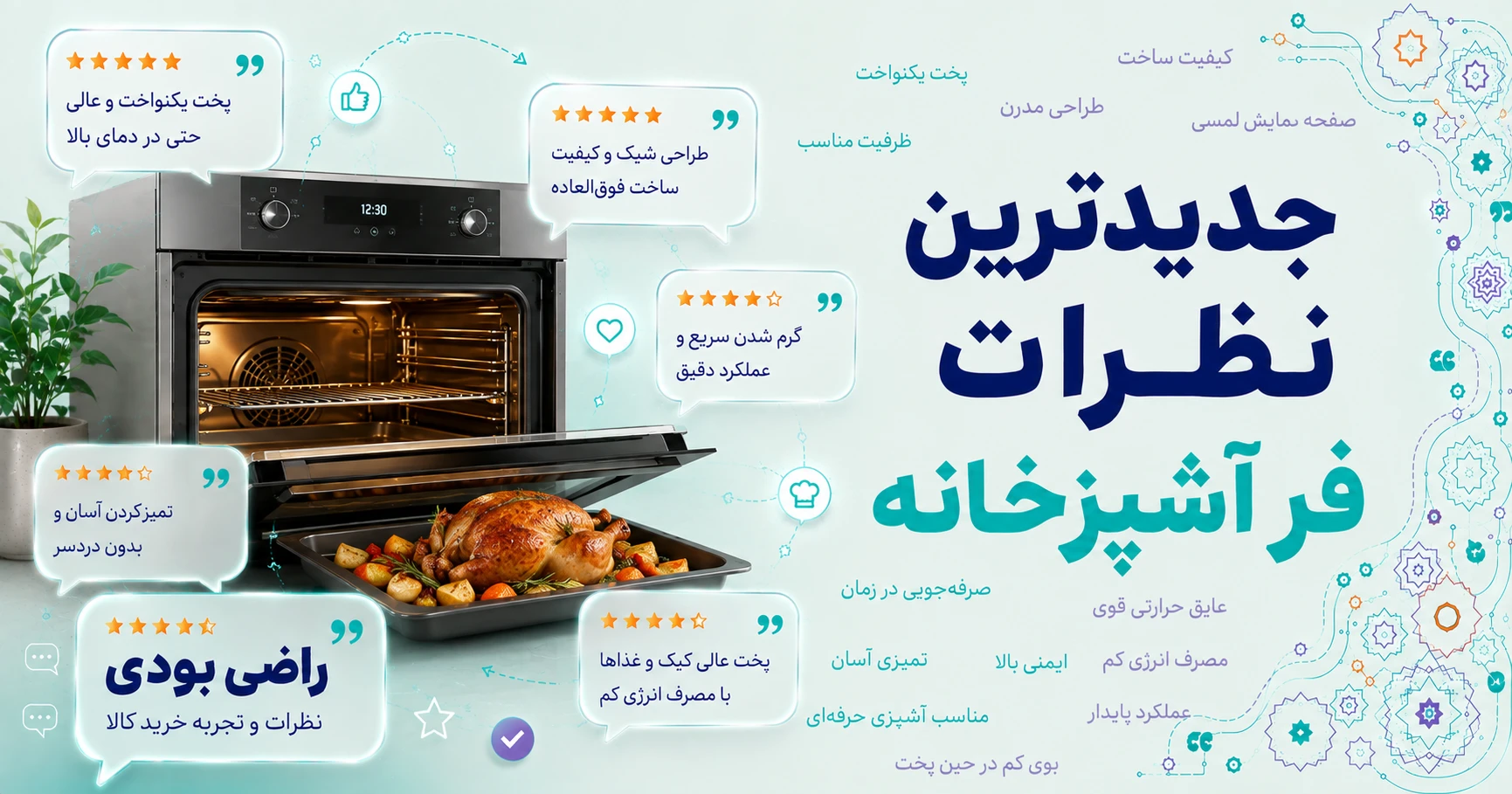 نظرات فر