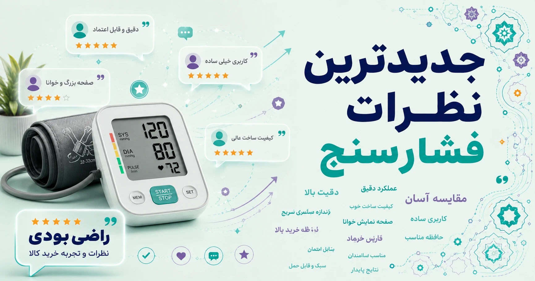 نظرات فشارسنج