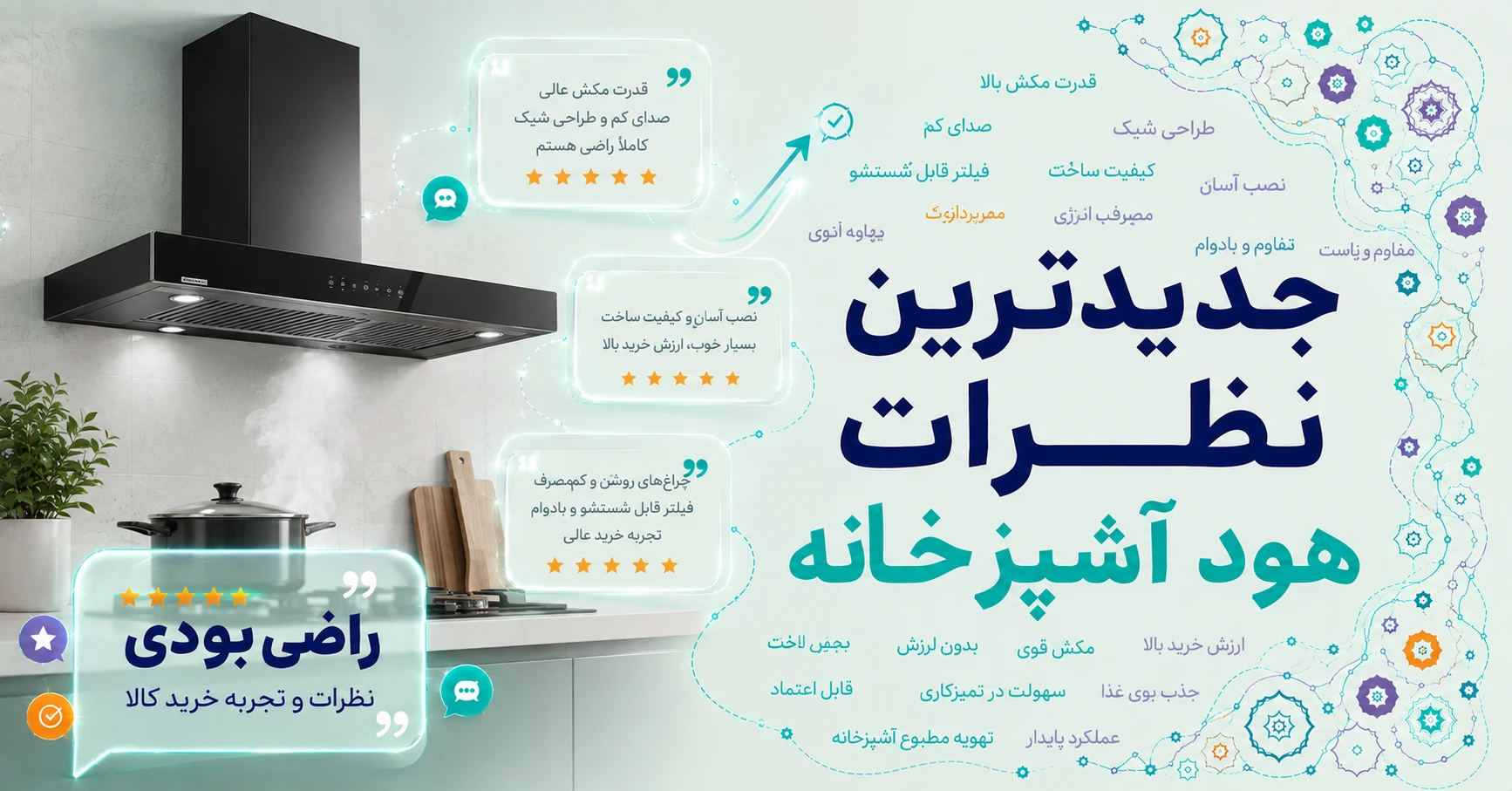 نظرات هود